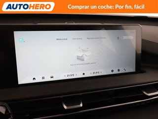 Ebro S400 1.5 HEV Premium