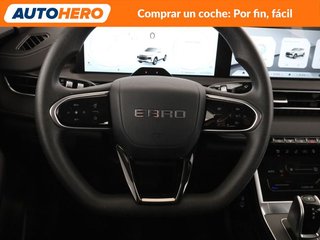 Ebro S400 1.5 HEV Premium