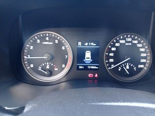 Hyundai Tucson 1.6 GDI 132CV ESSENCE