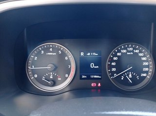 Hyundai Tucson 1.6 GDI 132CV ESSENCE
