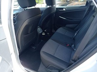 Hyundai Tucson 1.6 GDI 132CV ESSENCE