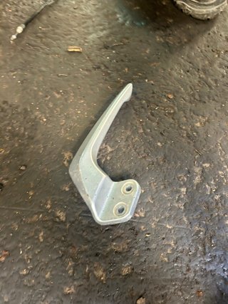 Asa Derecha Macbor Shifter MC1 125 2019