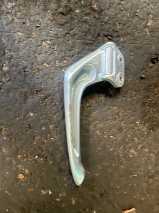Asa Derecha Macbor Shifter MC1 125 2019