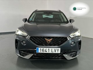 Cupra Formentor 1.5 TSI 110kW (150 CV) DSG