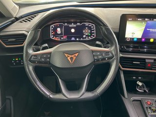 Cupra Formentor 1.5 TSI 110kW (150 CV) DSG