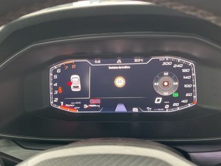 Cupra Formentor 1.5 TSI 110kW (150 CV) DSG