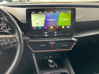 Cupra Formentor 1.5 TSI 110kW (150 CV) DSG