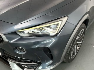 Cupra Formentor 1.5 TSI 110kW (150 CV) DSG