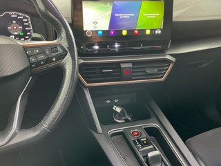 Cupra Formentor 1.5 TSI 110kW (150 CV) DSG