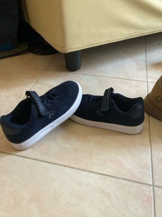 Lumberjack bambino taglia 34