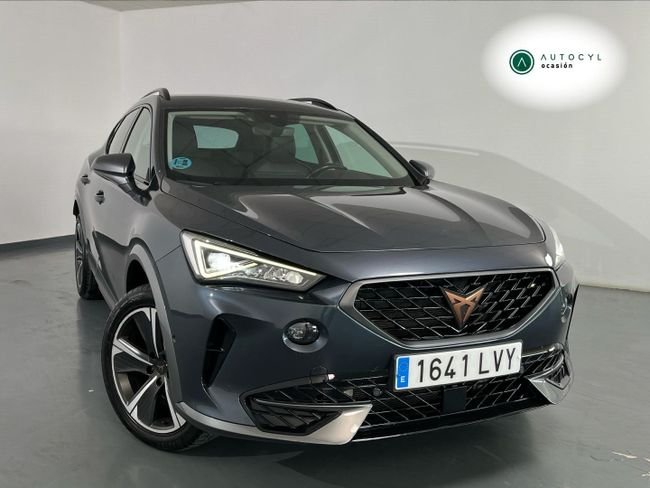 Cupra Formentor 1.5 TSI 110kW (150 CV) DSG - foto 1