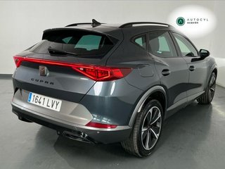 Cupra Formentor 1.5 TSI 110kW (150 CV) DSG