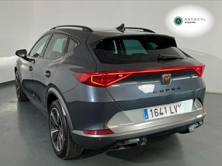 Cupra Formentor 1.5 TSI 110kW (150 CV) DSG