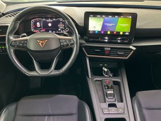 Cupra Formentor 1.5 TSI 110kW (150 CV) DSG