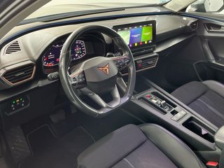 Cupra Formentor 1.5 TSI 110kW (150 CV) DSG