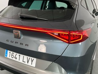 Cupra Formentor 1.5 TSI 110kW (150 CV) DSG