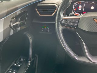 Cupra Formentor 1.5 TSI 110kW (150 CV) DSG