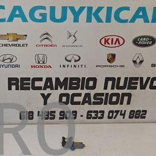 MOTOR ELEVALUNAS TRASERO IZQUIERDO CHEVROLET