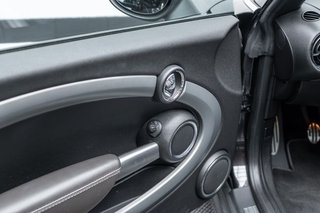 MINI MINI Cooper S Cabrio