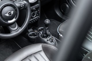 MINI MINI Cooper S Cabrio
