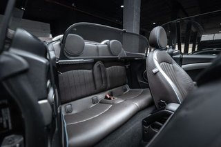MINI MINI Cooper S Cabrio