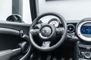 MINI MINI Cooper S Cabrio
