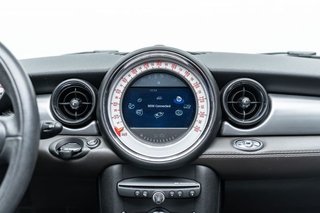 MINI MINI Cooper S Cabrio