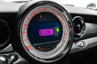 MINI MINI Cooper S Cabrio