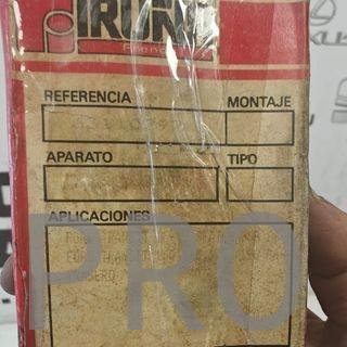 CILINDRO RUEDA FORD TRANSIT NUEVO 63110292