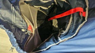 Mochila Osprey Aether 70