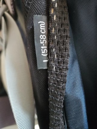 Mochila Osprey Aether 70