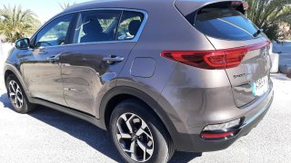 KIA Sportage 2019