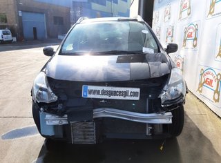 1162076 módulo electronico 280380655r renault clio