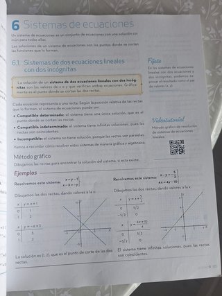 Matemáticas B, 4o ESO, Aleks