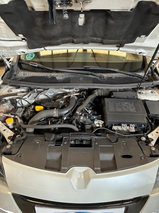 Renault Megane 2013
