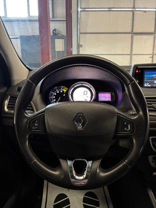 Renault Megane 2013