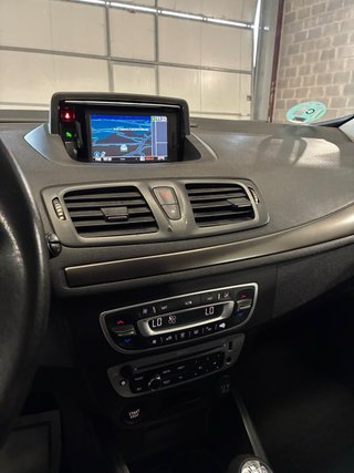 Renault Megane 2013
