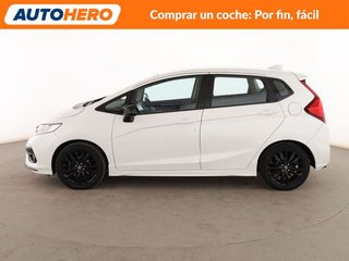 Honda Jazz 1.5 i-VTEC Dynamic