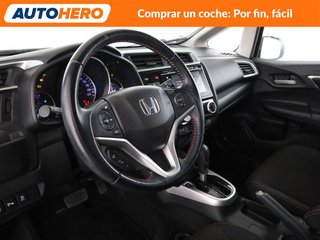 Honda Jazz 1.5 i-VTEC Dynamic