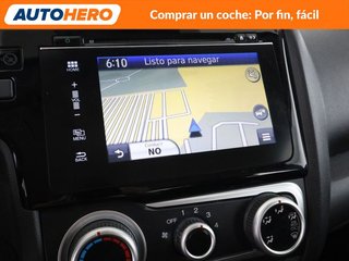 Honda Jazz 1.5 i-VTEC Dynamic