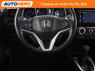 Honda Jazz 1.5 i-VTEC Dynamic