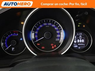 Honda Jazz 1.5 i-VTEC Dynamic