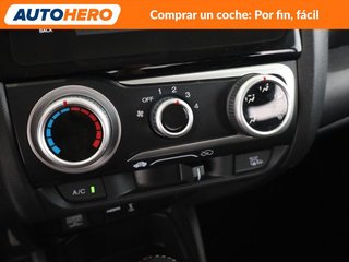 Honda Jazz 1.5 i-VTEC Dynamic