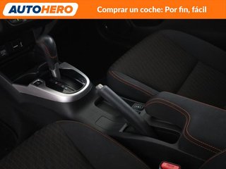 Honda Jazz 1.5 i-VTEC Dynamic