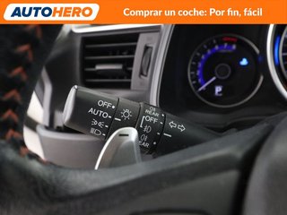 Honda Jazz 1.5 i-VTEC Dynamic
