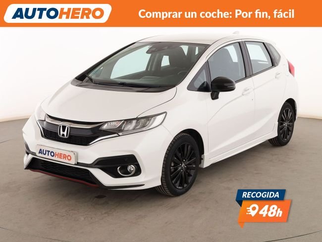 Honda Jazz 1.5 i-VTEC Dynamic - foto 1