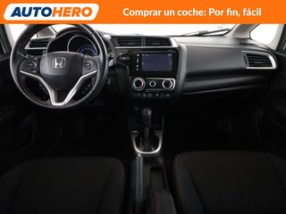 Honda Jazz 1.5 i-VTEC Dynamic
