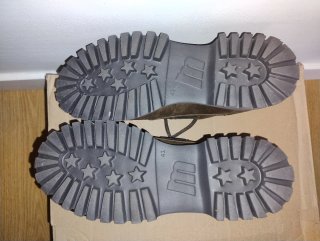 Zapatos de mujer marrones