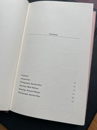 Russian Criminal Tattoo Encyclopaedia
