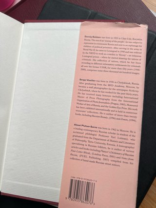 Russian Criminal Tattoo Encyclopaedia